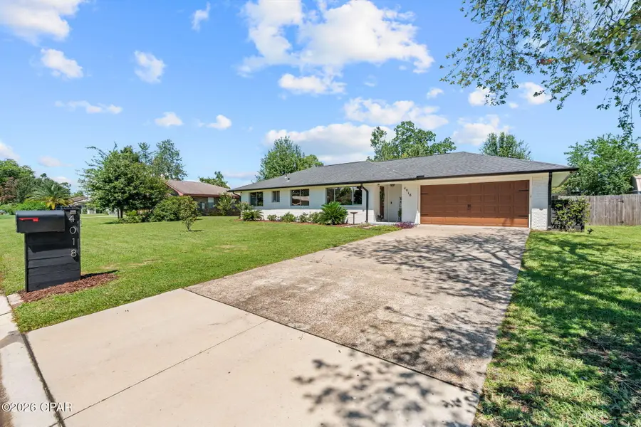 4018 Valencia Court, Panama City, FL 32405 - #2