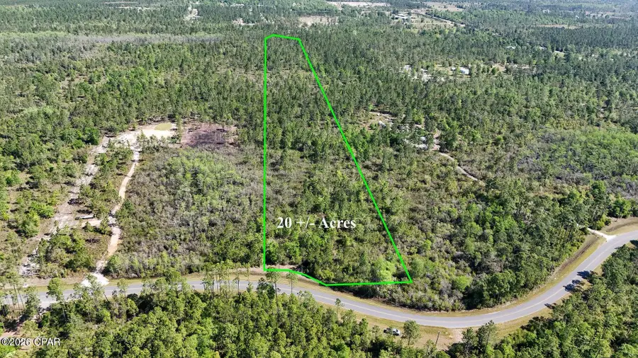 4360 NW Miller Road, Altha, FL 32421 - #2