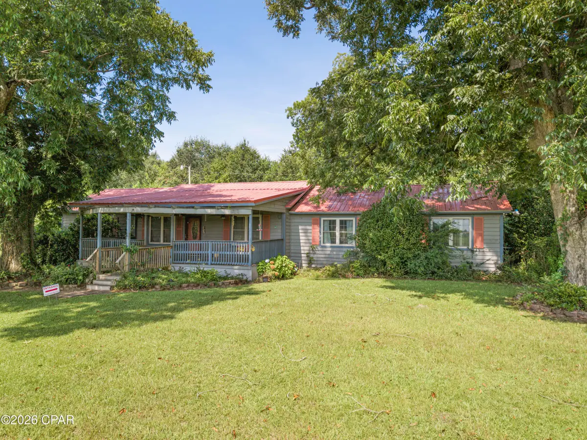 5709 Grove Road, Bascom, FL 32423 - #1