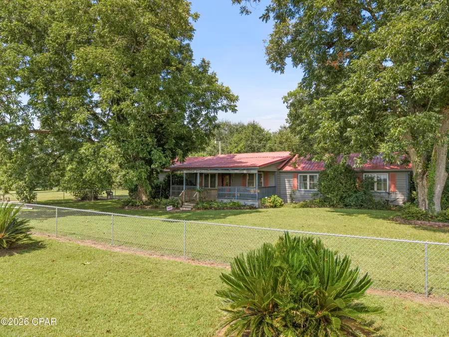 5709 Grove Road, Bascom, FL 32423 - #2