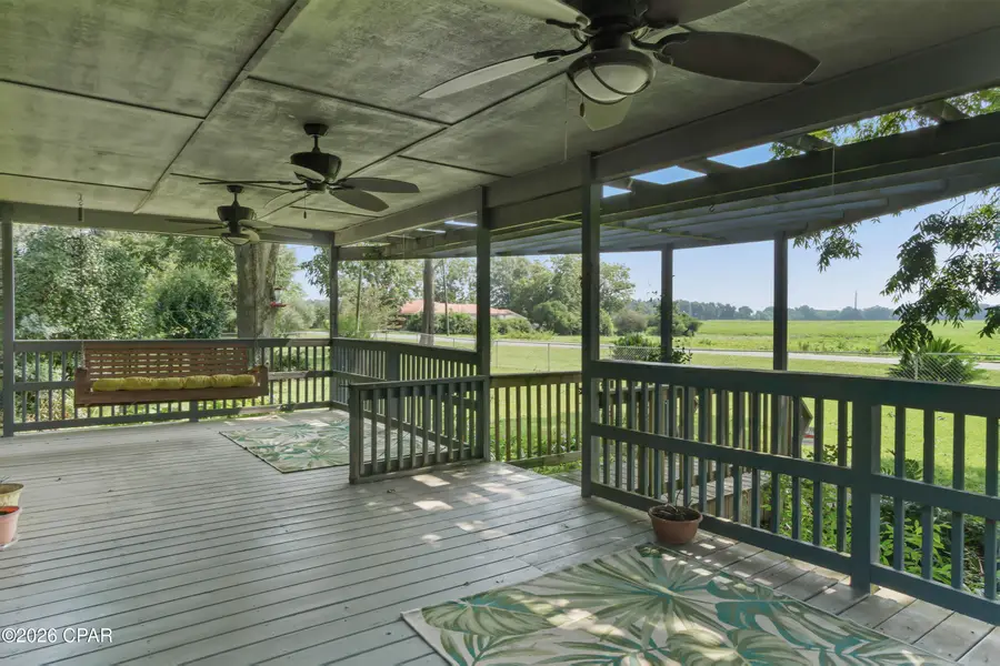 5709 Grove Road, Bascom, FL 32423 - #3