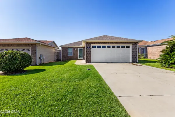 112 Marin Drive, Panama City, FL 32405