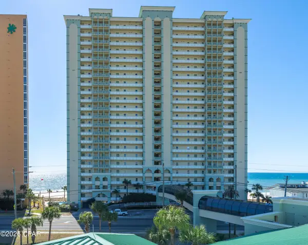 17757 Front Beach Road #1908B, Panama City Beach, FL 32413