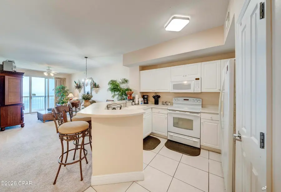 17757 Front Beach Road #1908B, Panama City Beach, FL 32413 - #2