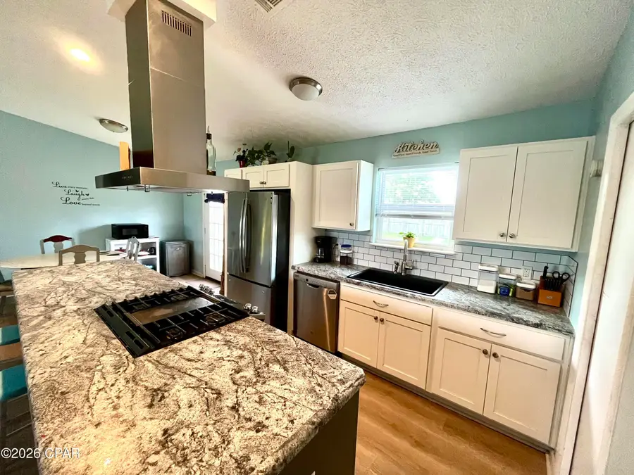804 Venetian Way, Panama City, FL 32405 - #2