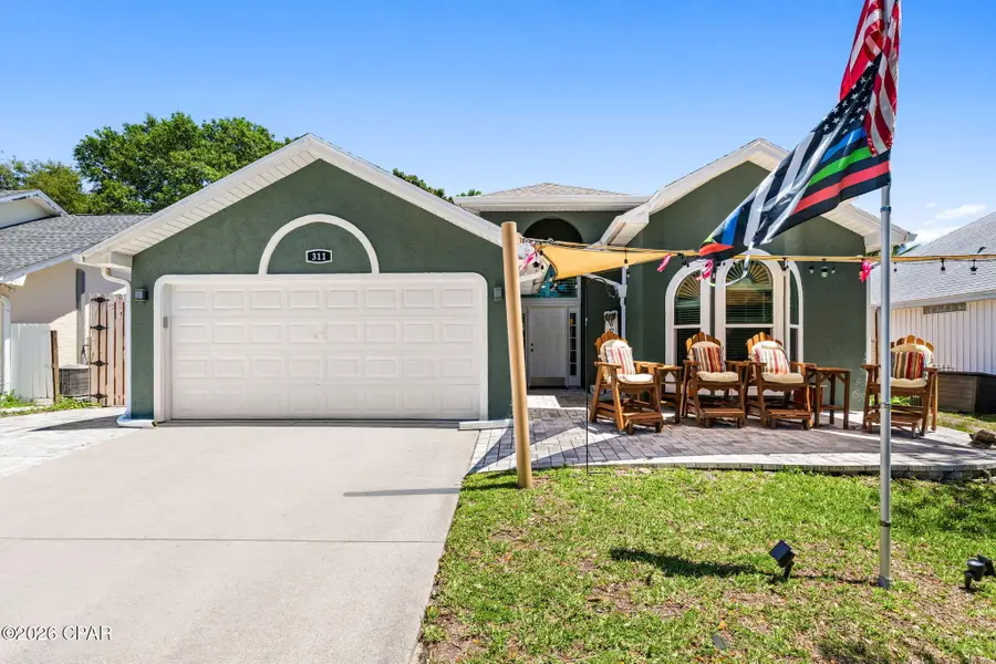311 Nautilus Street, Panama City Beach, FL 32413 - #3