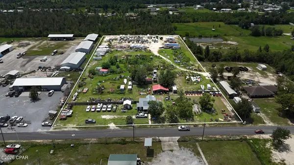 5310 E 14th Street, Panama City, FL 32404
