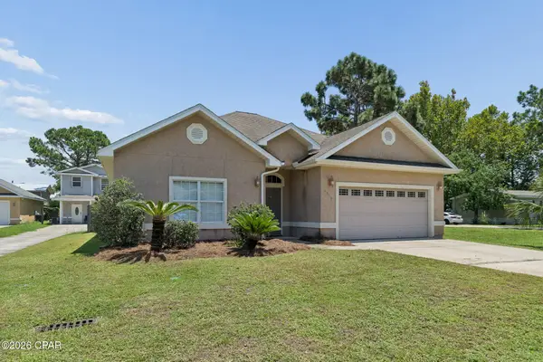 2512 Dorothy Avenue, Panama City, FL 32408