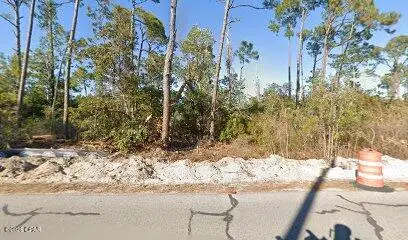 4508 Magnolia Beach Road, Panama City Beach, FL 32408 - #1