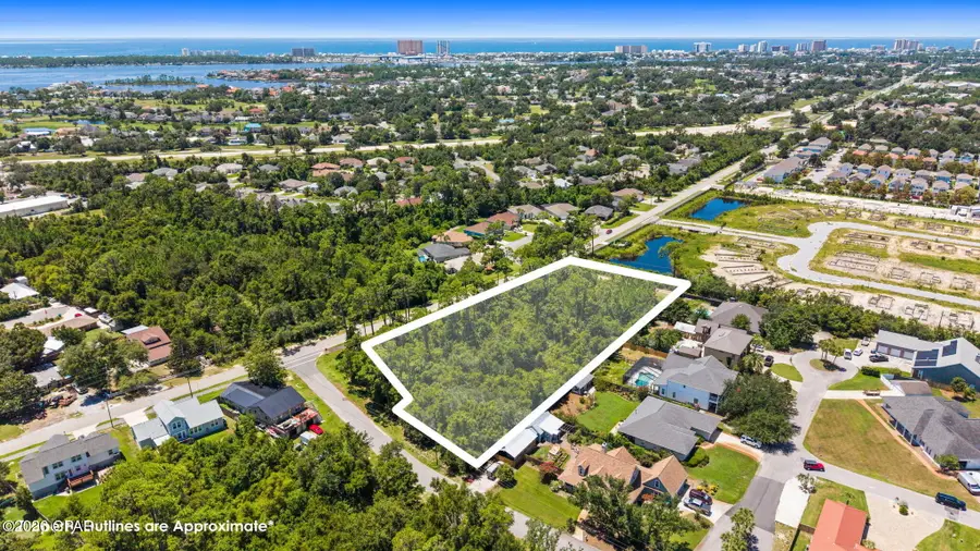 4508 Magnolia Beach Road, Panama City Beach, FL 32408 - #2