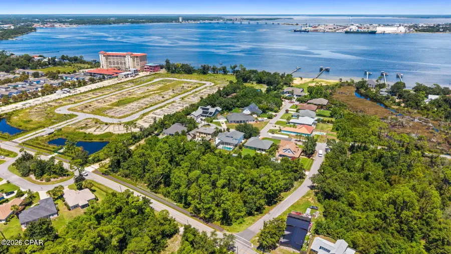 4508 Magnolia Beach Road, Panama City Beach, FL 32408 - #3