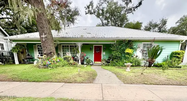 205 Harmon Avenue, Panama City, FL 32401