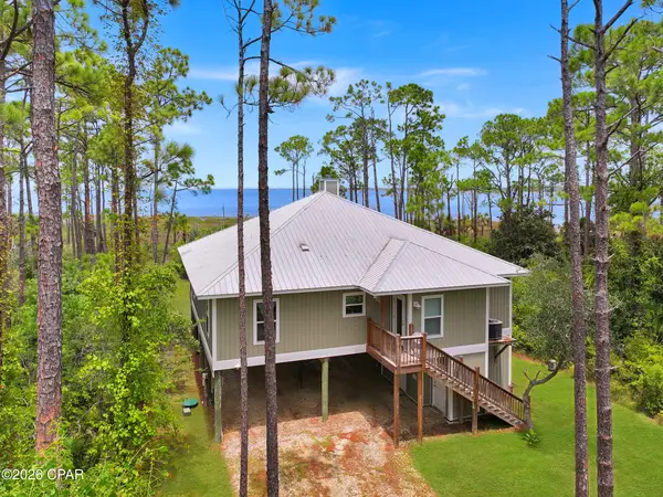 931 Cape San Blas Road, Port St Joe, FL 32456