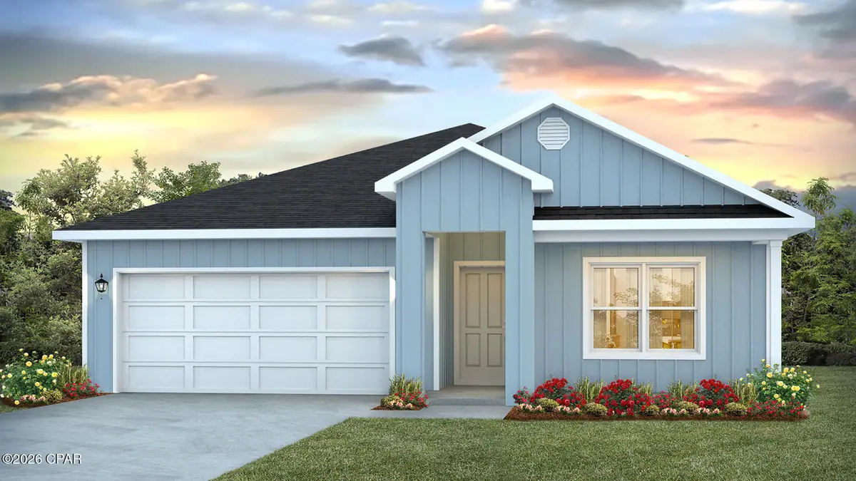 4135 Highland Avenue, Chipley, FL 32428 - #1