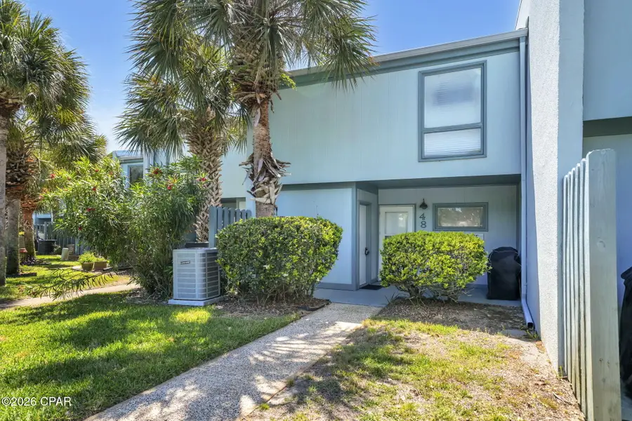 22400 Front Beach Road #48, Panama City Beach, FL 32413 - #2