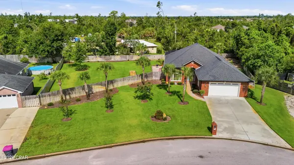 3410 Hillcrest Drive, Panama City, FL 32405