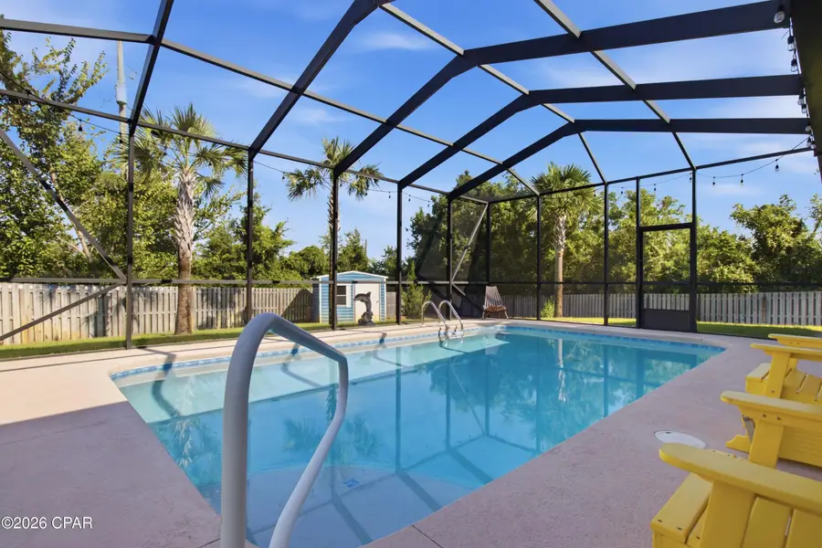 3410 Hillcrest Drive, Panama City, FL 32405 - #2