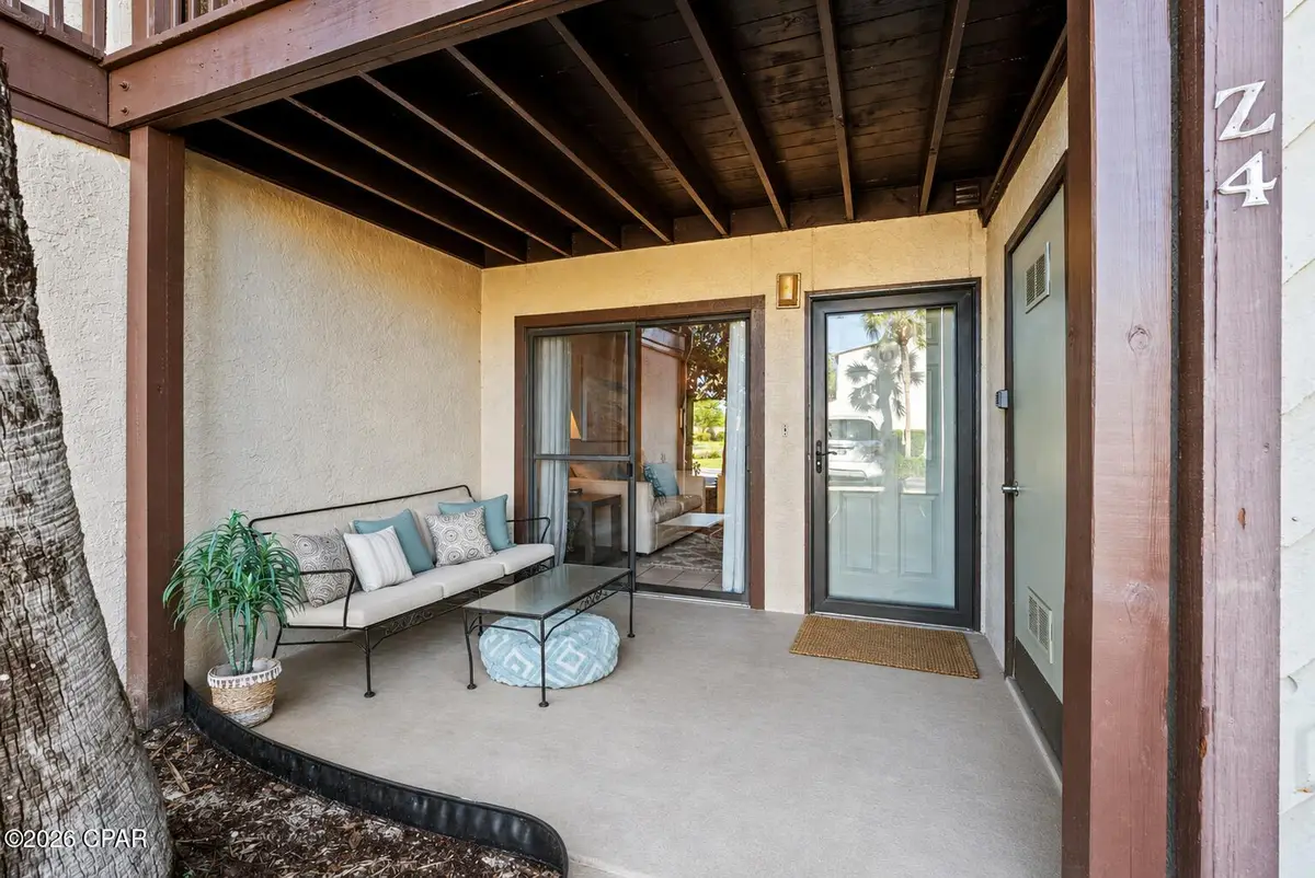 17620 Front Beach Road #Z4, Panama City Beach, FL 32413 - #1