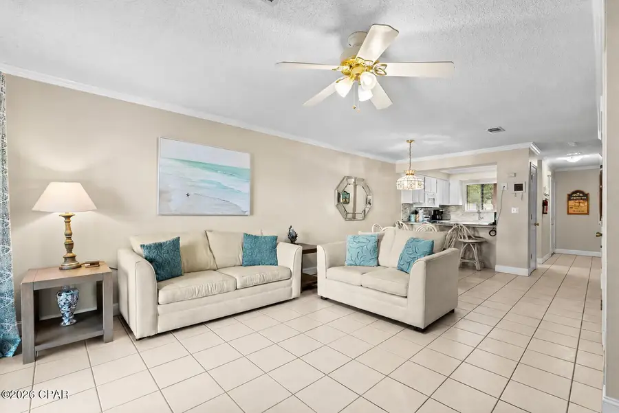 17620 Front Beach Road #Z4, Panama City Beach, FL 32413 - #2
