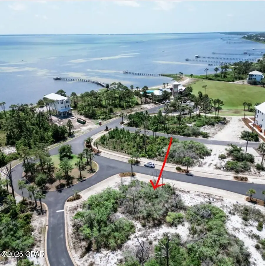 69 Pinnacle Drive, Port Saint Joe, FL 32456 - #3