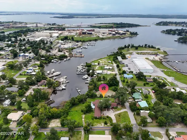 2402 E 2nd Court, Panama City, FL 32401