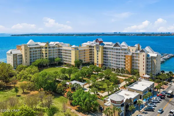 3001 W 10th Street #510, Panama City, FL 32401