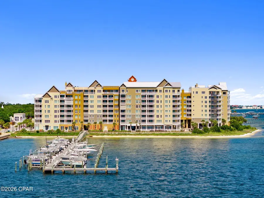 3001 W 10th Street #510, Panama City, FL 32401 - #2