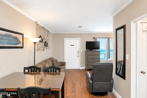 8618 Surf Drive #206, Panama City Beach, FL 32408