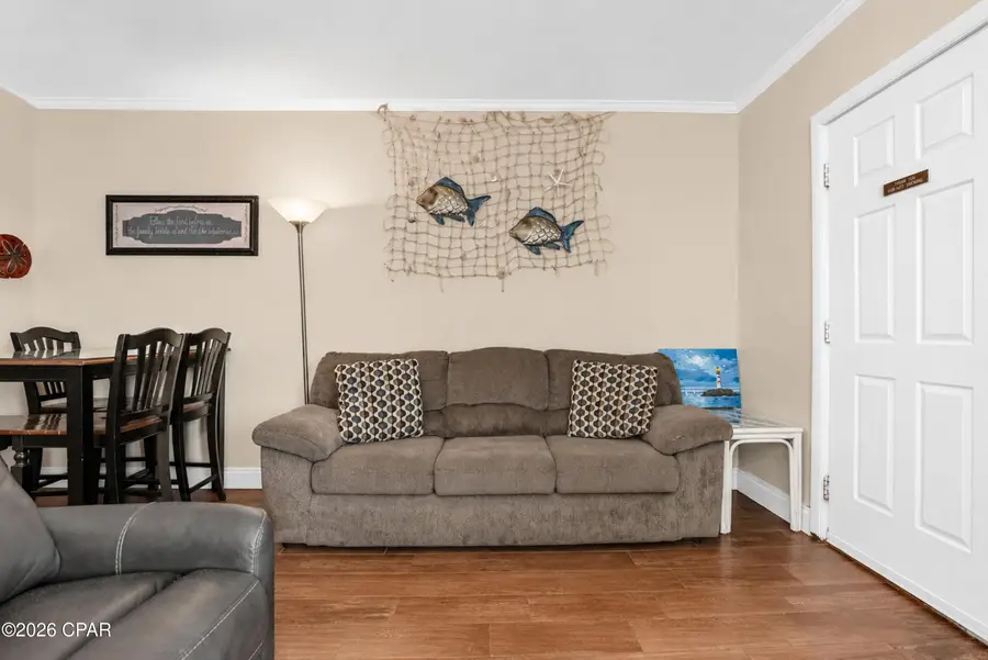 8618 Surf Drive #206, Panama City Beach, FL 32408 - #2
