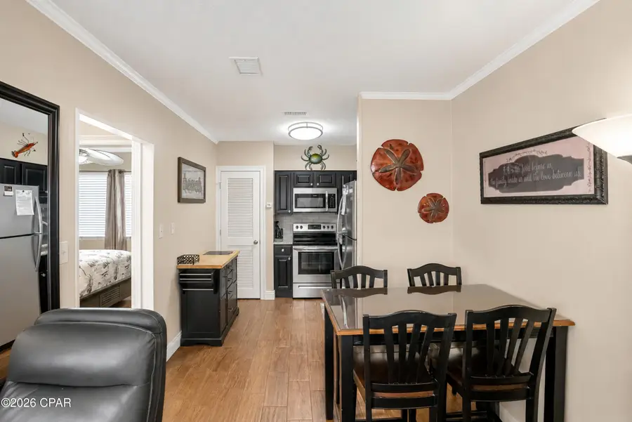 8618 Surf Drive #206, Panama City Beach, FL 32408 - #3