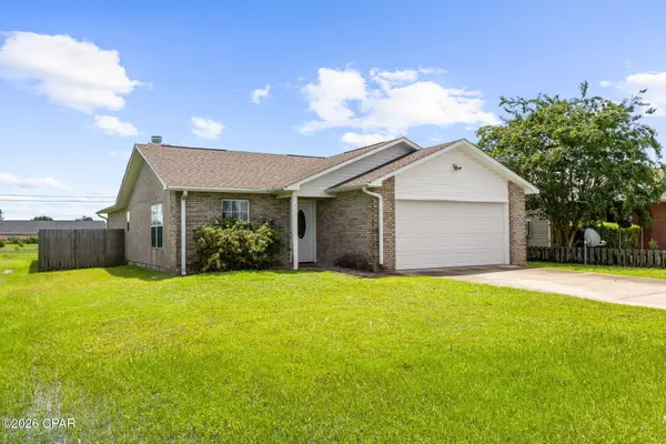 505 Phillips Court, Panama City, FL 32404