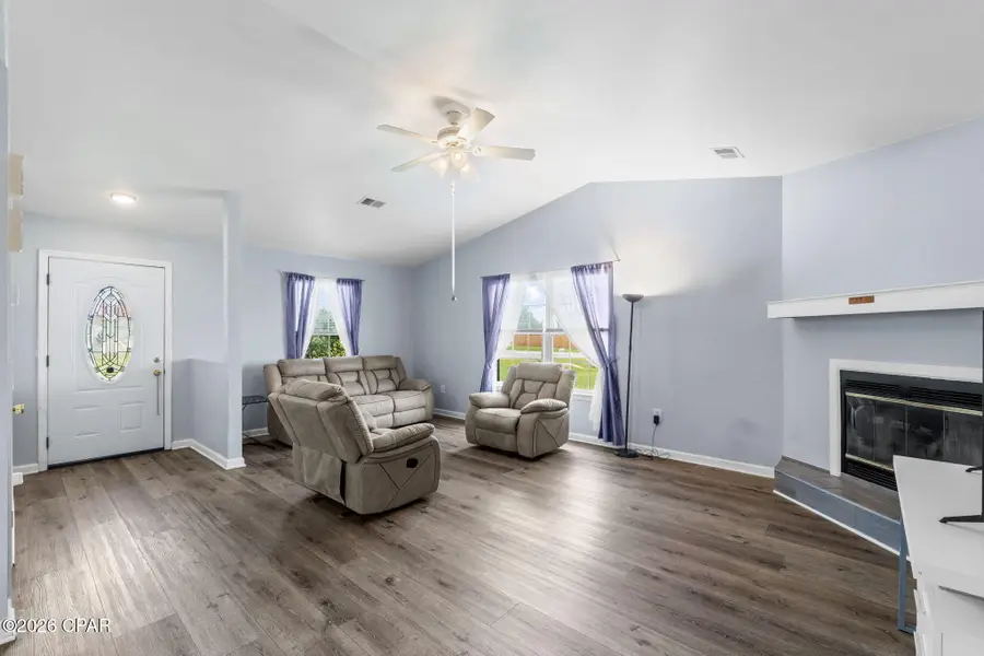 505 Phillips Court, Panama City, FL 32404 - #2
