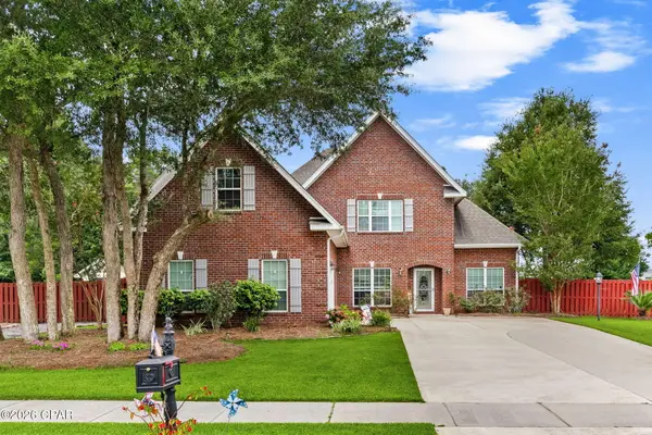 12815 Merial Pass, Panama City, FL 32409