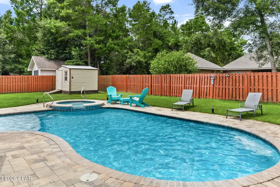 12815 Merial Pass, Panama City, FL 32409 - #2
