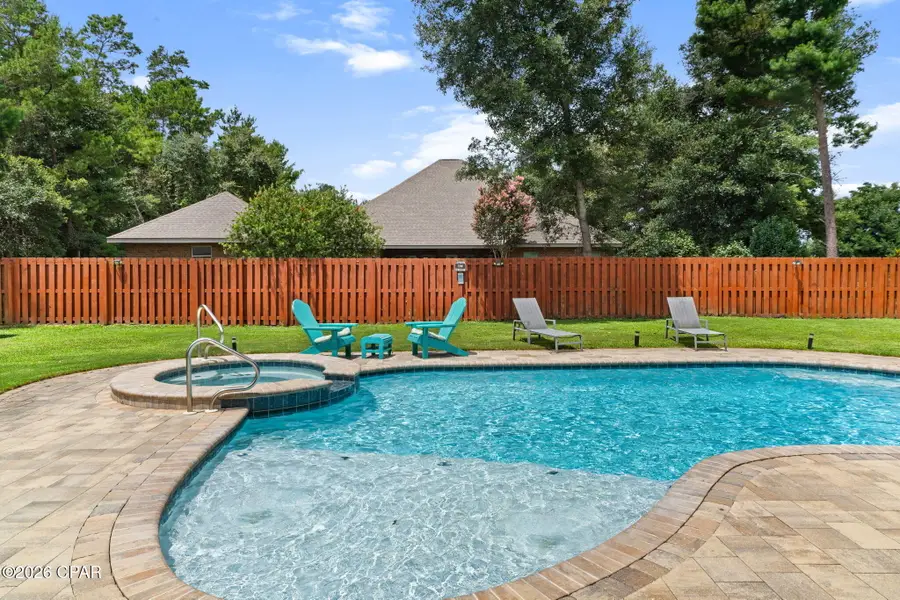 12815 Merial Pass, Panama City, FL 32409 - #3