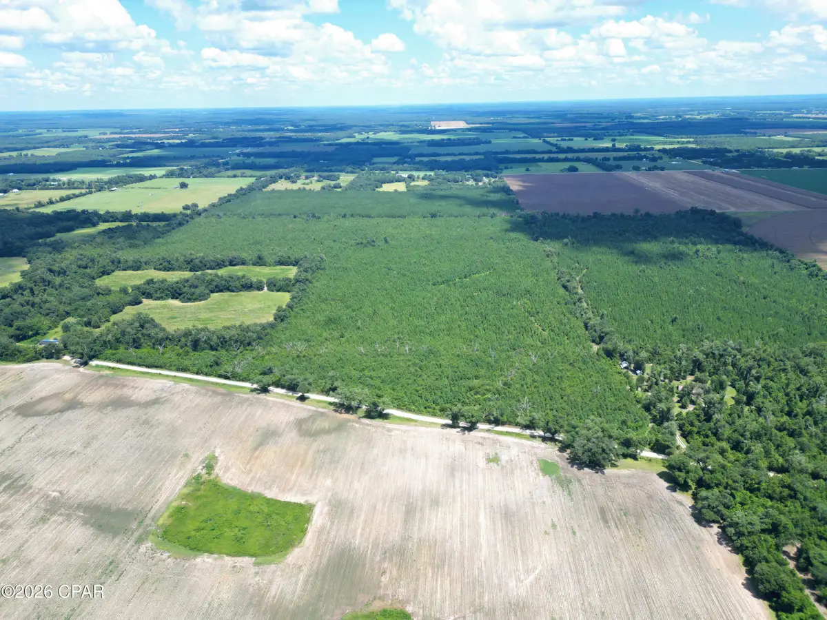 00 Sylvantia Plantation Road, Greenwood, FL 32443 - #1