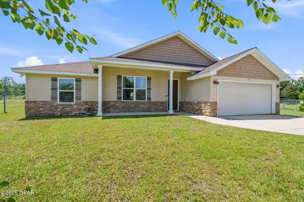 5315 Sunwood Road, Panama City, FL 32404
