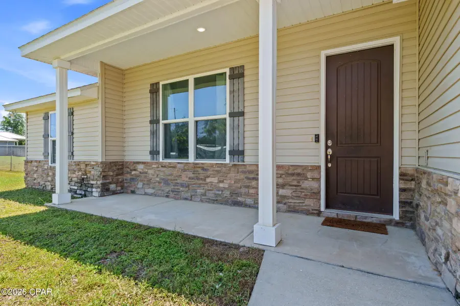 5315 Sunwood Road, Panama City, FL 32404 - #3