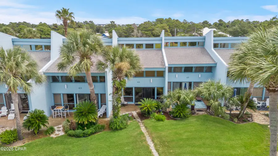 22400 Front Beach Road #44, Panama City Beach, FL 32413 - #2