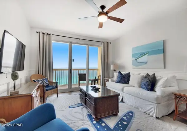 15817 Front Beach Road #2-1502, Panama City Beach, FL 32413