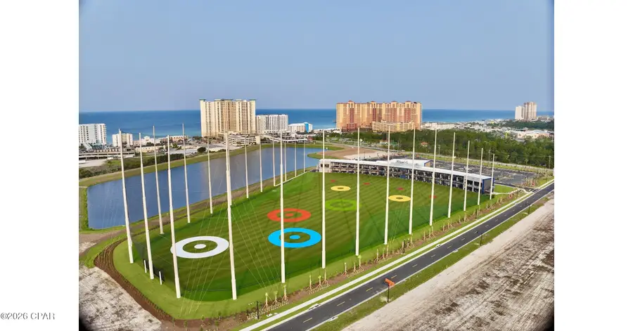 15817 Front Beach Road #2-1502, Panama City Beach, FL 32413 - #2
