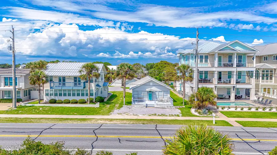 21224 Front Beach Road, Panama City Beach, FL 32413 - #3