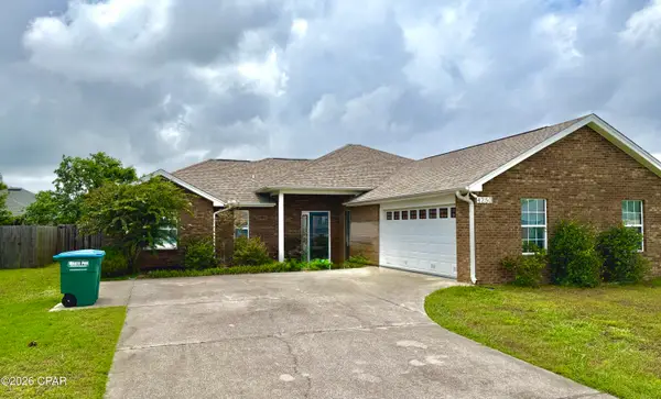 4250 Dairy Farm Road, Panama City, FL 32404