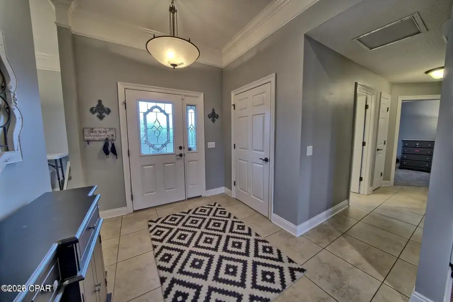 4250 Dairy Farm Road, Panama City, FL 32404 - #2