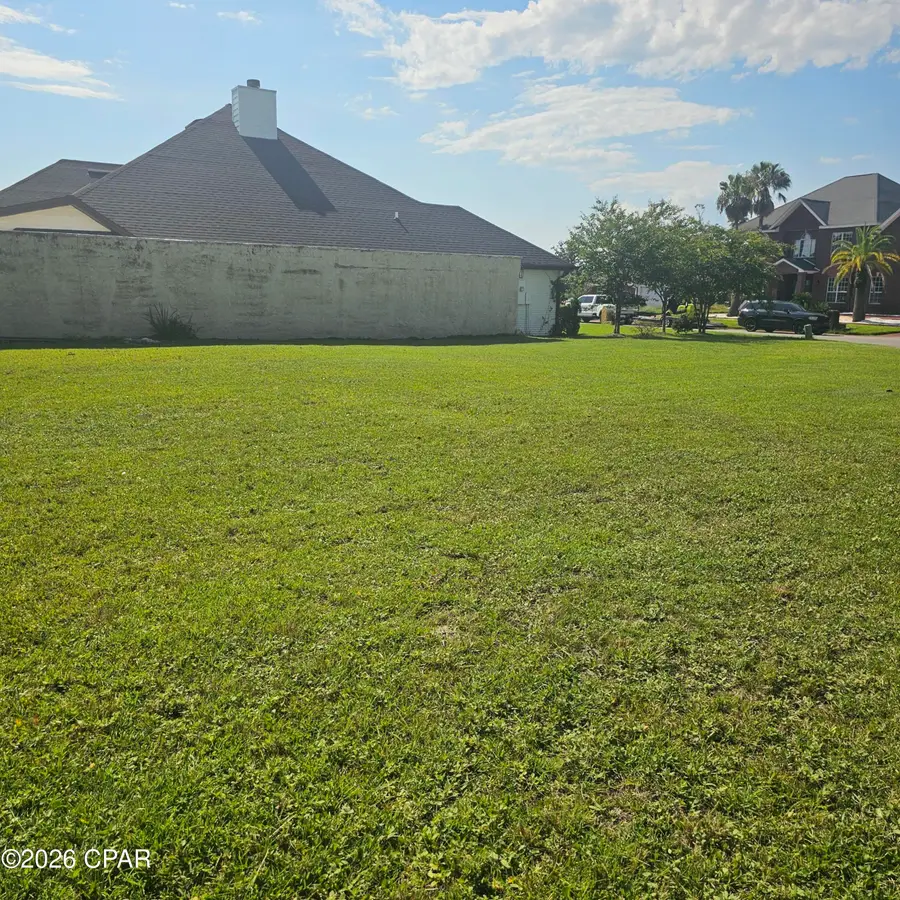 504 Parkwood Court, Panama City, FL 32405 - #2