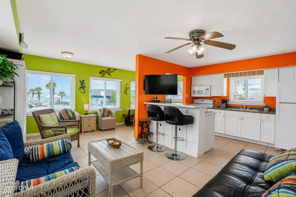 8618 Surf Drive #208, Panama City Beach, FL 32408