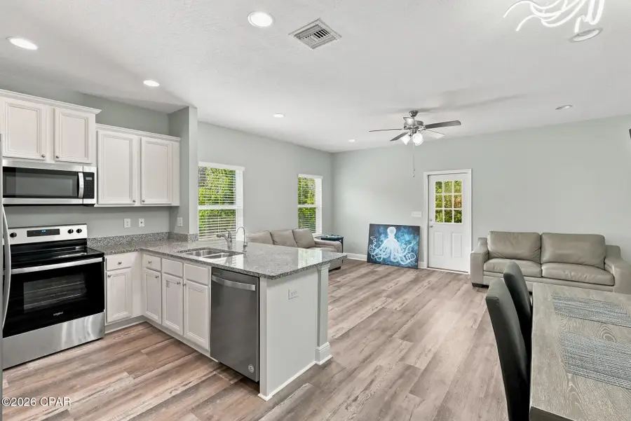 7650 Shadow Lake Drive, Panama City Beach, FL 32407 - #2