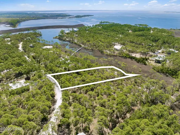 6315 Turkey Cove Lane, Panama City Beach, FL 32413