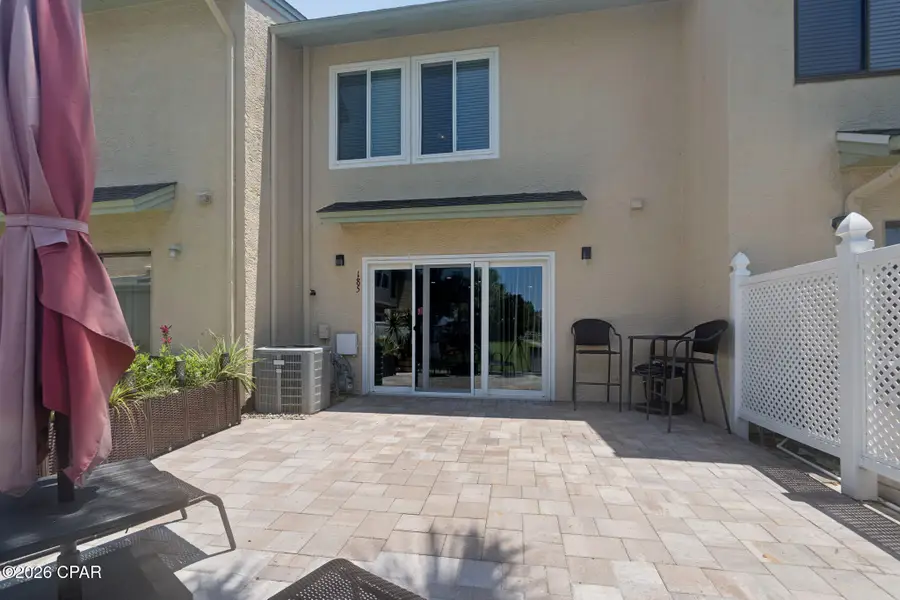185 Kimberly Drive, Panama City Beach, FL 32407 - #2
