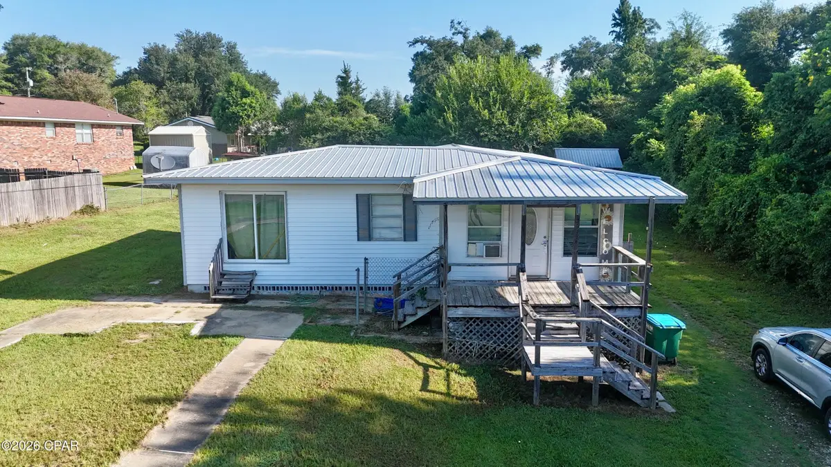 4320 South Street, Marianna, FL 32448 - #1
